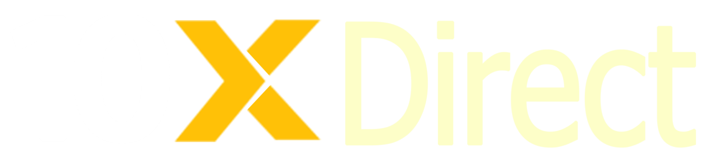 10XDirect